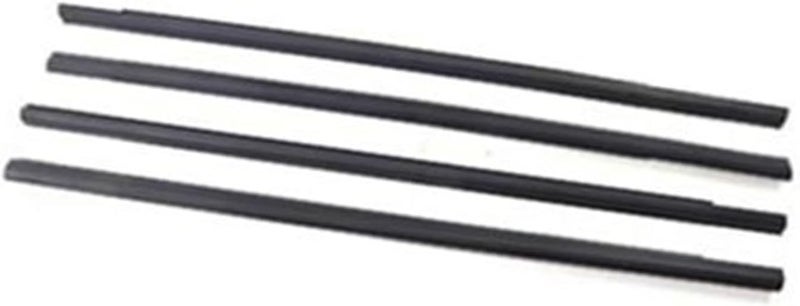 Wivplex Car Weatherstrip for Sx4 Hatchback - Image 1