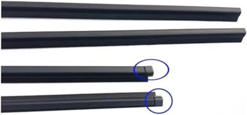 Wivplex Car Weatherstrip for Sx4 Hatchback - Image 4