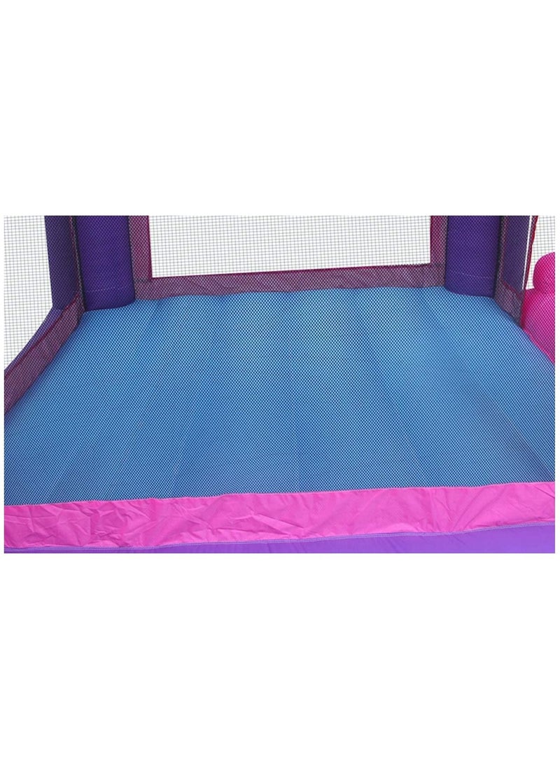 جي تي-ويل قلعة نطاط قابلة للنفخ - Image 4