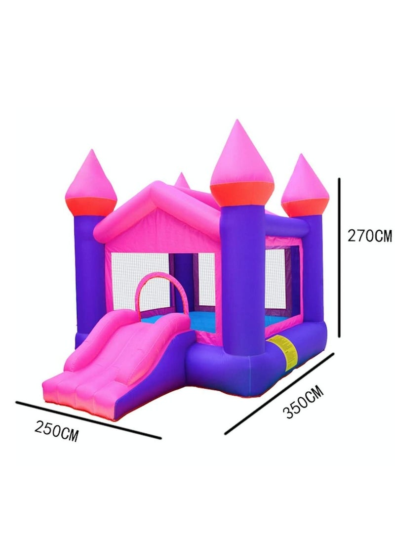 جي تي-ويل قلعة نطاط قابلة للنفخ - Image 5