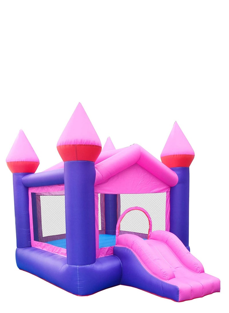 جي تي-ويل قلعة نطاط قابلة للنفخ - Image 2