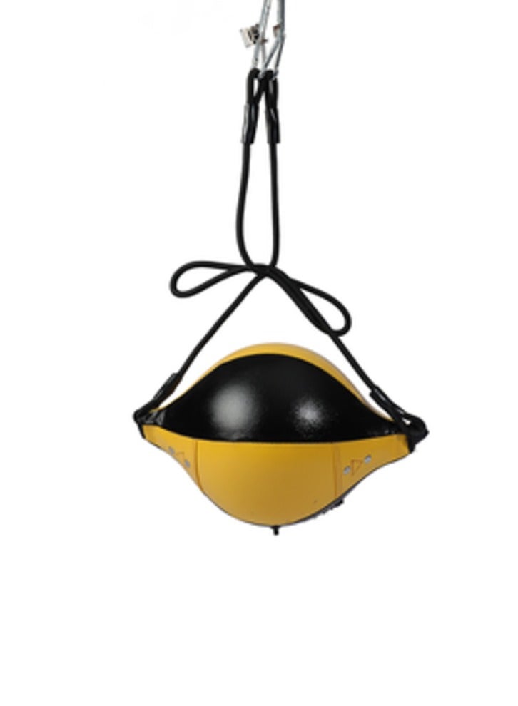 Speed ball for boxing exercises, 20 cm