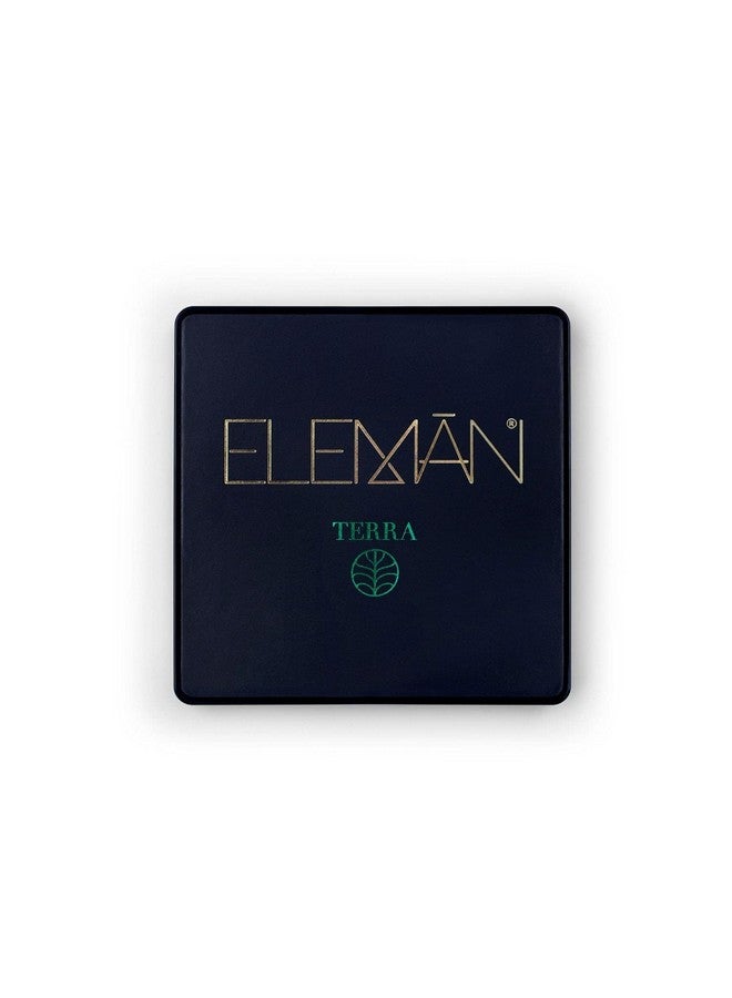 Eleman Terra Warm Eyeshadow Palette Ultra Rich Pigmented Matte, Metallic, Shimmer And Satin Shades Vegan And Crueltyfree Ingredients - Image 5