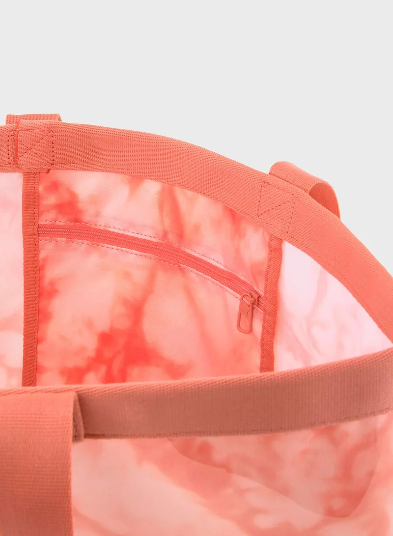 PUMA Core Transparent Tote