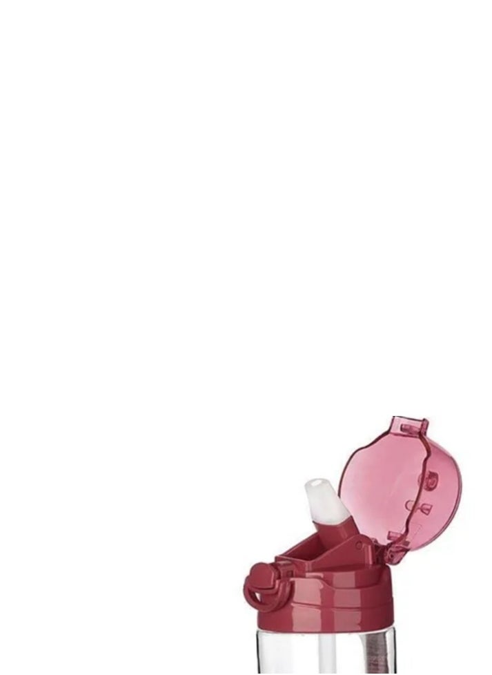 Titiz Rio Patterned Water Bottle - 500ml - 16.9 Oz.  - Image 2