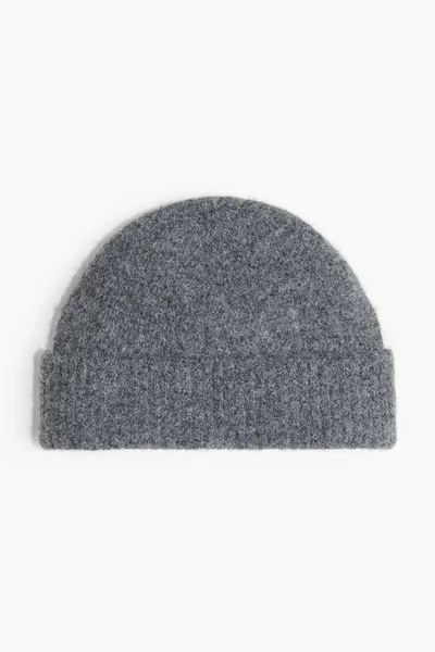 H&M Knitted Hat