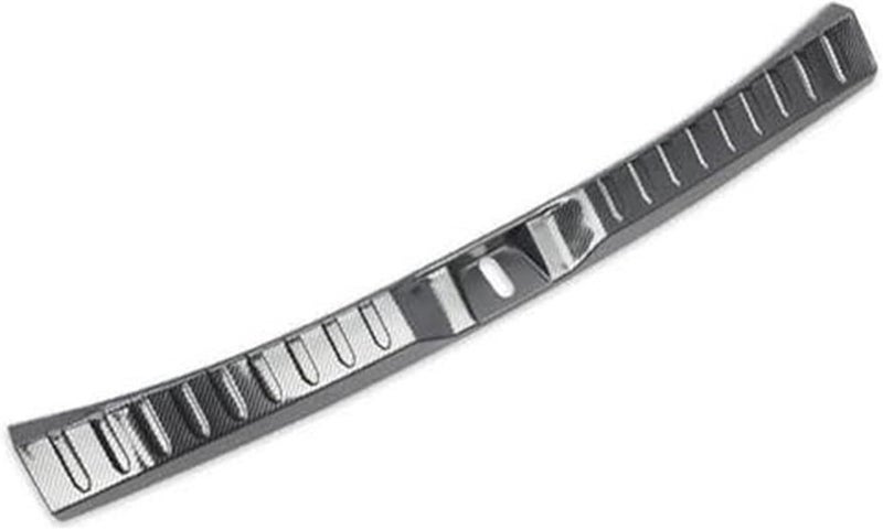 QASULER Rear Bumper Protector for Toyota RAV4