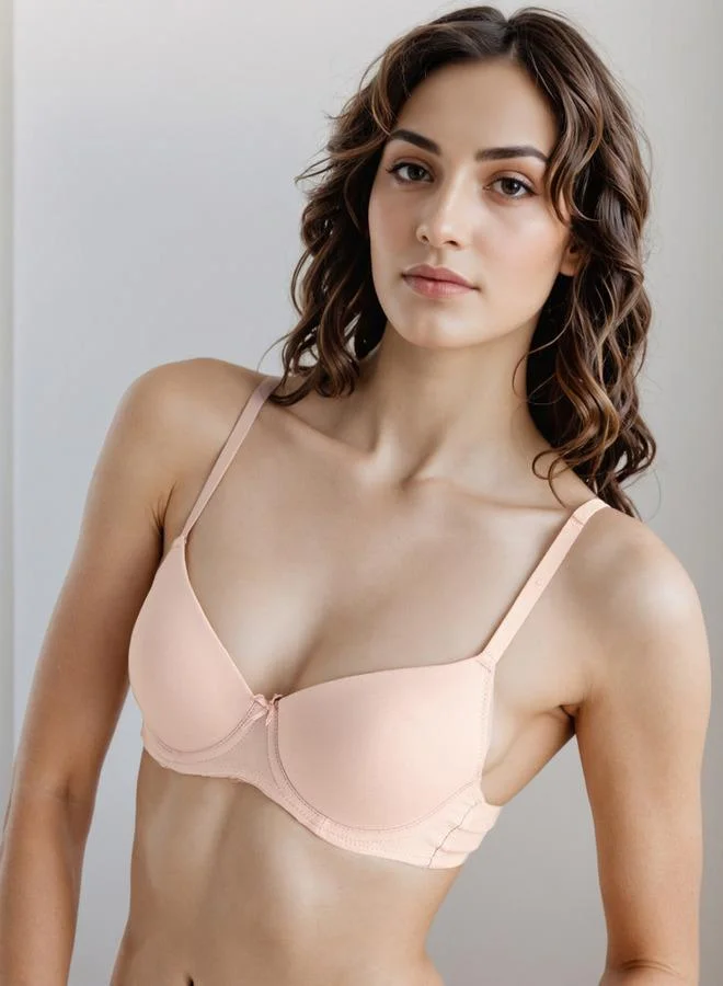 Splash FAV Balconette Bra Medium Coverage Underwired