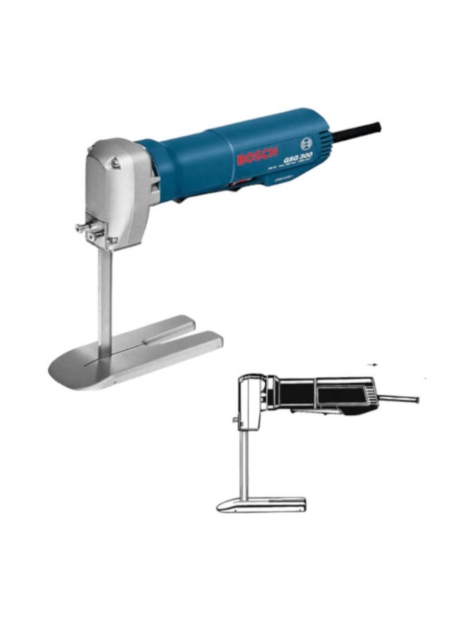 Bosch Professional GSG 300 (601575142) 350W 230V Foam Rubber Cutter (Bare Tool) - Image 2