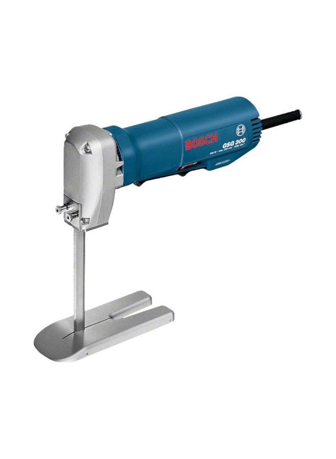 Bosch Professional GSG 300 (601575142) 350W 230V Foam Rubber Cutter (Bare Tool) - Image 1
