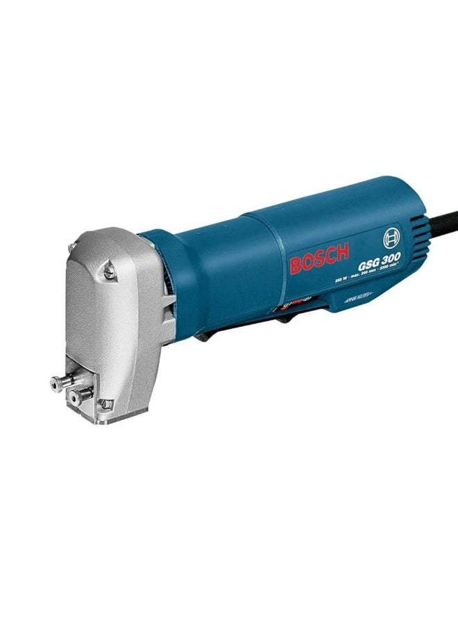Bosch Professional GSG 300 (601575142) 350W 230V Foam Rubber Cutter (Bare Tool) - Image 3