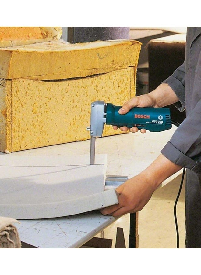 Bosch Professional GSG 300 (601575142) 350W 230V Foam Rubber Cutter (Bare Tool) - Image 5