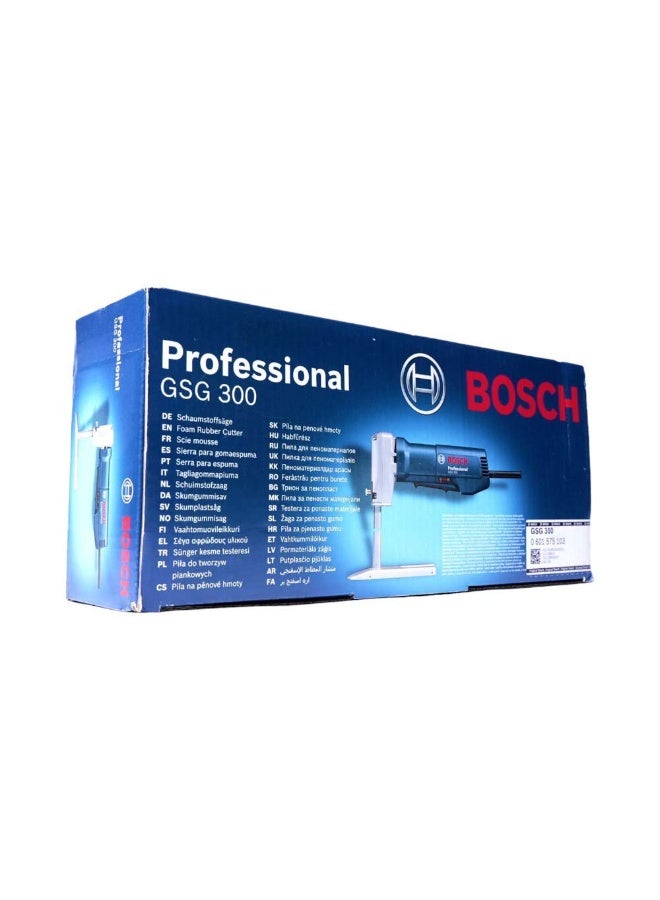 Bosch Professional GSG 300 (601575142) 350W 230V Foam Rubber Cutter (Bare Tool) - Image 4