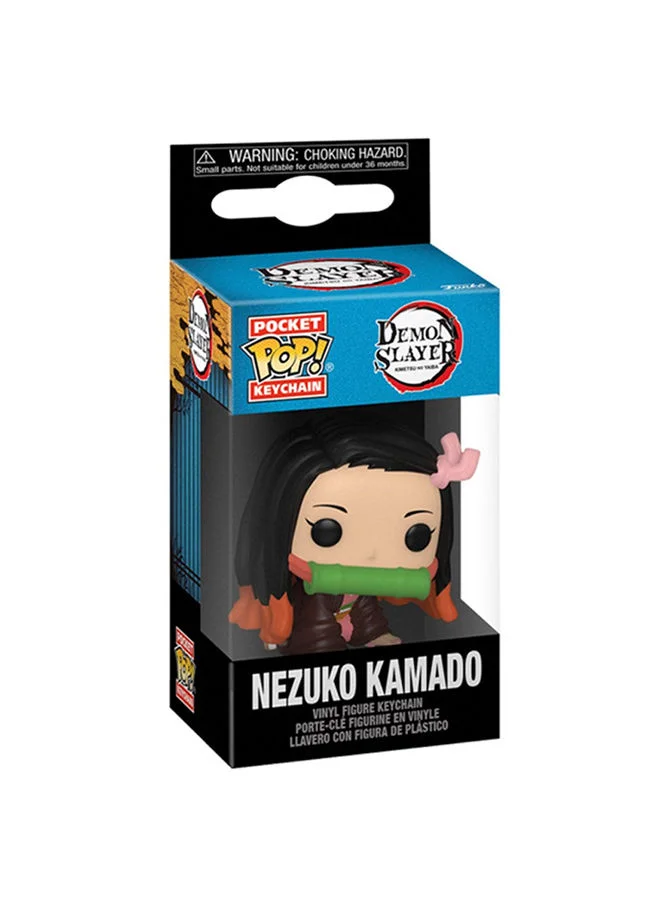 Funko Pocket Pop Animation Demon Slayer - Nezuko
