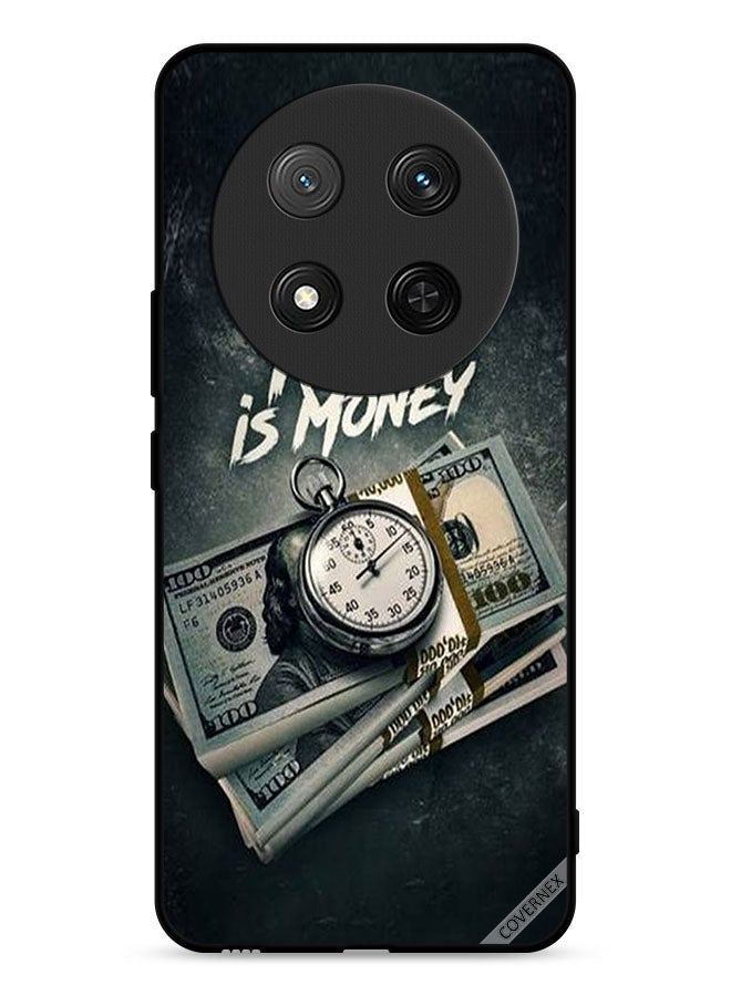 Covernex Honor X9c 5G Protective Case Cover Time Is Money - Image 1