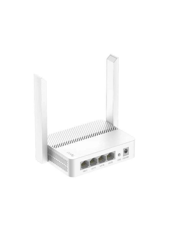 cudy 4G N300 Wi-Fi Router - Image 5