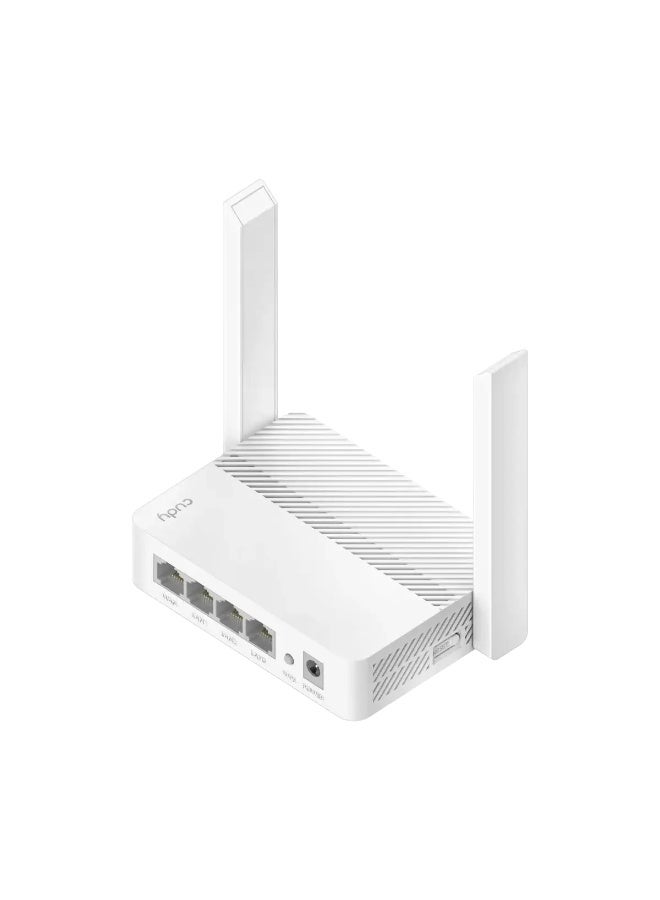 cudy 4G N300 Wi-Fi Router - Image 4