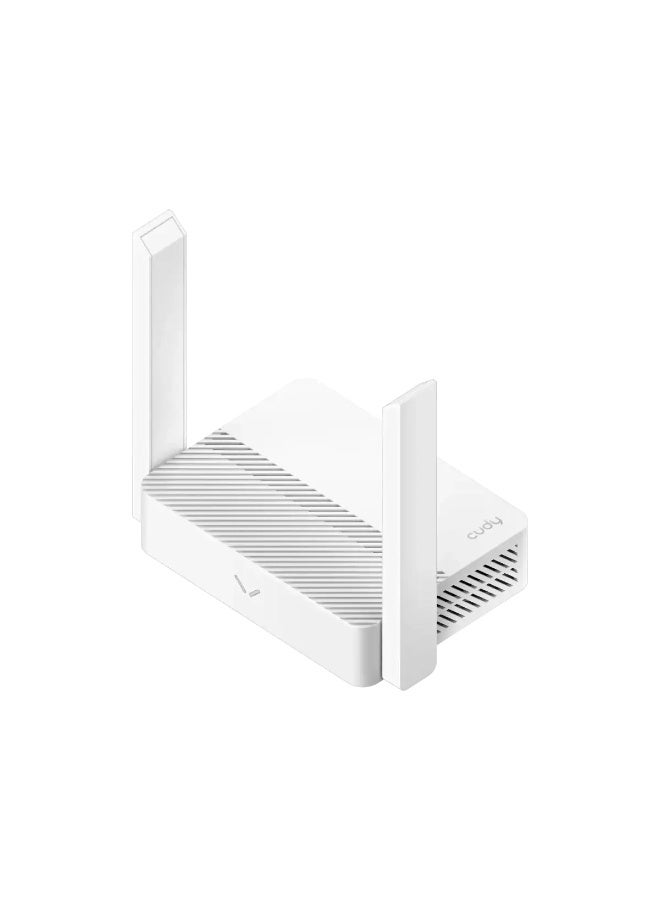 cudy 4G N300 Wi-Fi Router - Image 3