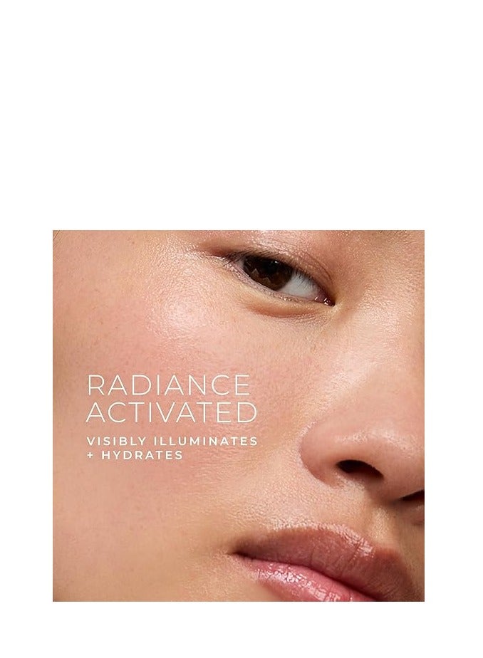 RoC Multi Correxion Revive + Glow Vitamin C Moisturizer For Face, Gel Cream, 1.7 Ounce, 1.7 Fl Oz (Pack of 1) - Image 3