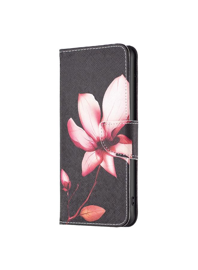 اس-توب جراب جلدي لهاتف Samsung Galaxy S25+ 5G بنمط رسم ملون - Image 3