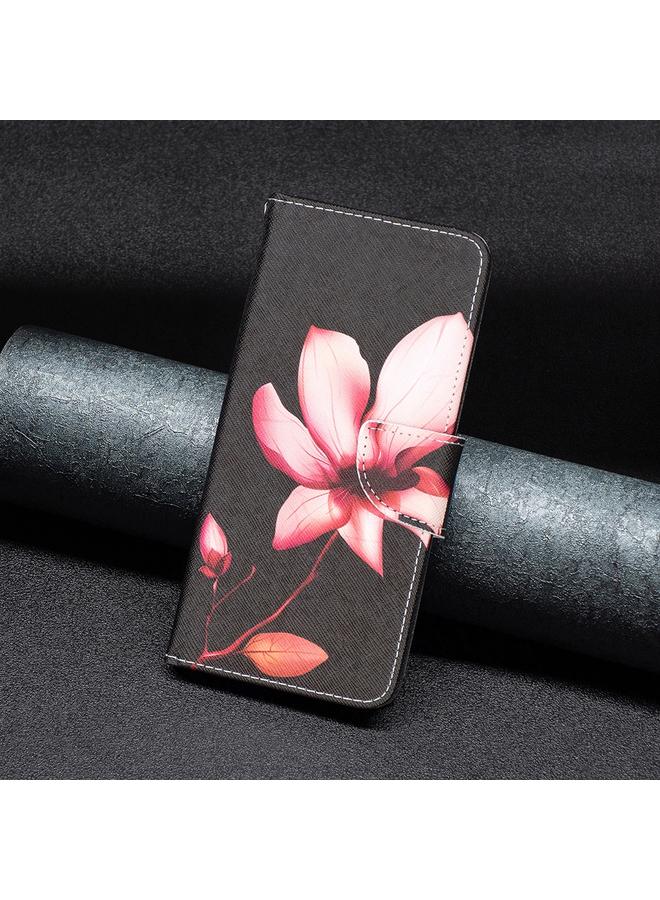 اس-توب جراب جلدي لهاتف Samsung Galaxy S25+ 5G بنمط رسم ملون - Image 2