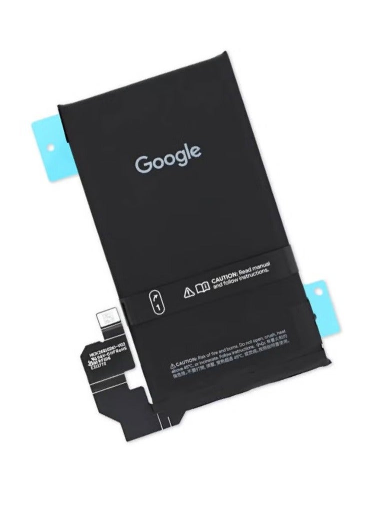 ELTRAZONE High Quality Original Replacement Battery for Google Pixel 8 Pro Black | Genuine Capacity for Extended Phone Life | Reliable & Durable Internal Battery | Perfect Fit for Pixel 8 Pro | Safe with Advanced Protection Features | Easy Installation - Image 3