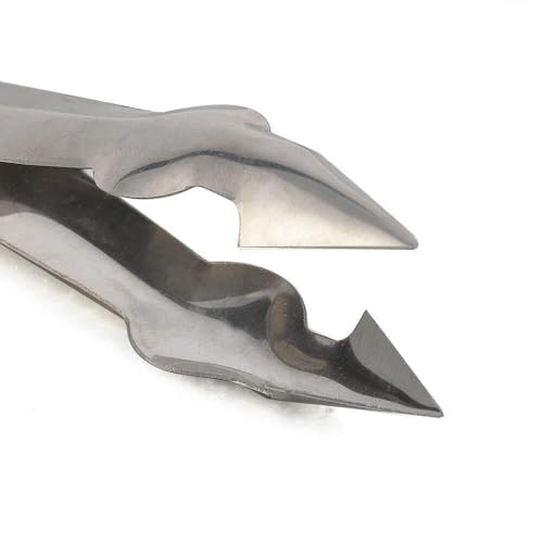 Wixine 2Pcs Stainless Steel Pineapple Peeler Remover Fruit Slicer Eye Cutter Kitchen Tools - Image 5