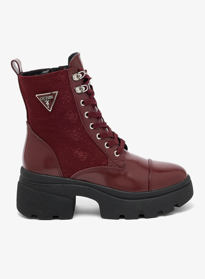 GUESS Casual Ankle Boots