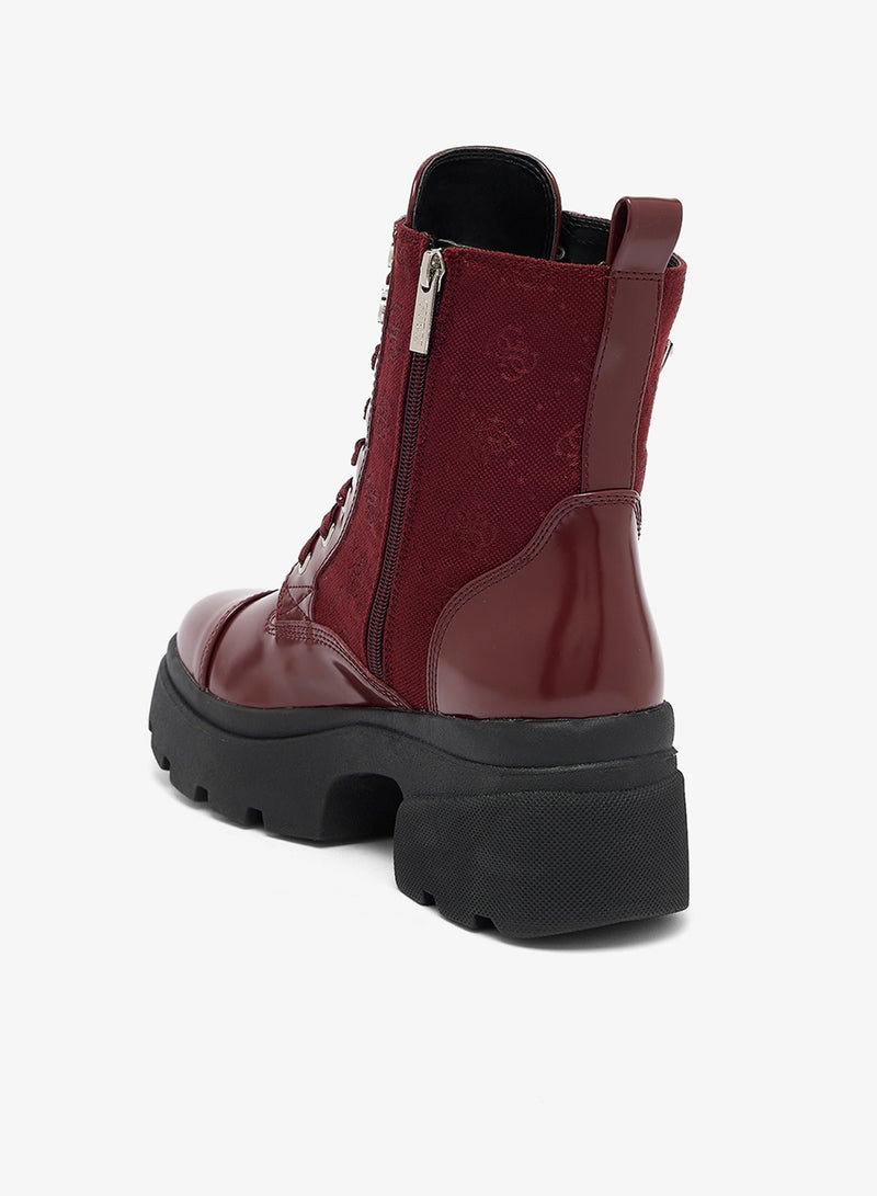 GUESS Casual Ankle Boots - Image 3