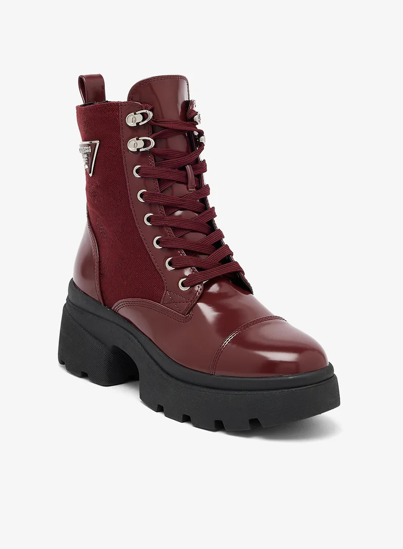 GUESS Casual Ankle Boots