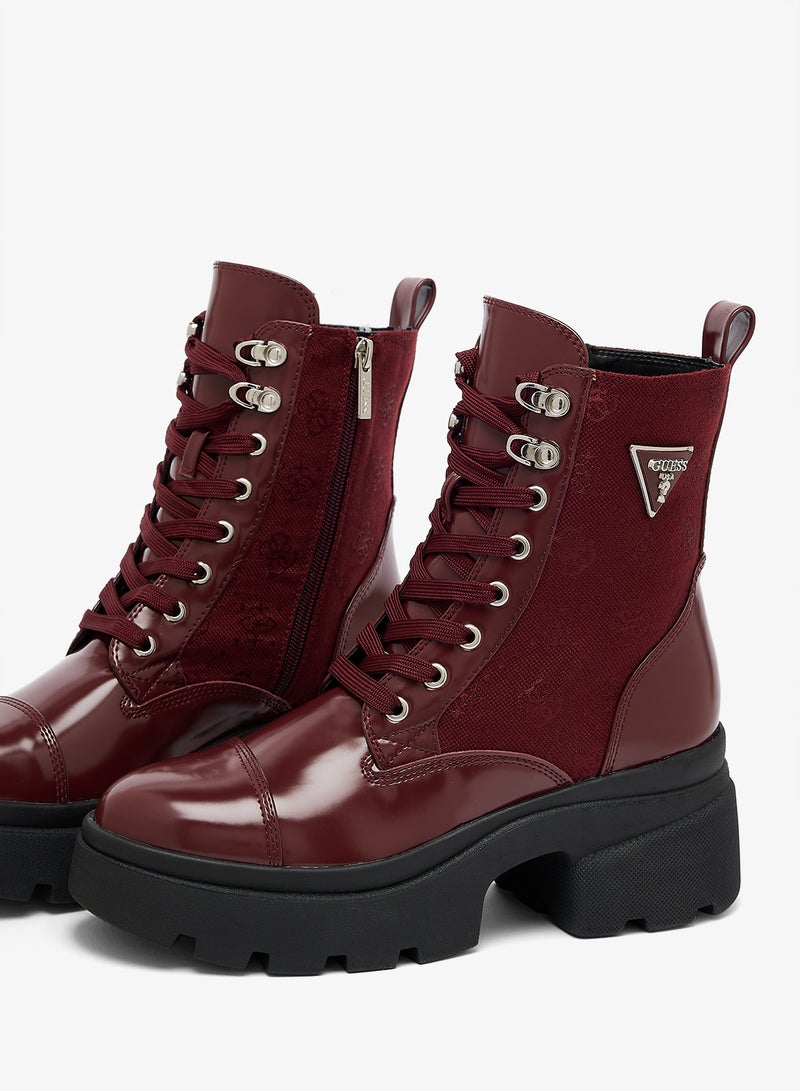 GUESS Casual Ankle Boots - Image 4