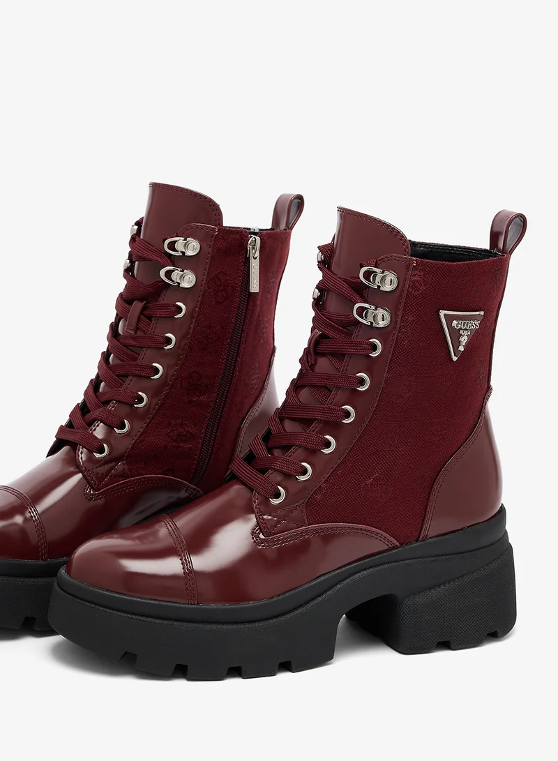 GUESS  Casual Ankle Boots for Women | Best Price UAE