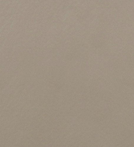 yourtablecloth مستطيل الفينيل الثقيل أو المائدة المربعة مربعة - 6 مقياس المائدة الثقيلة - المائدة المدعومة من الفانيلا - مائدة قابلة للمسح بألوان زاهية وأحجام كثيرة 52 × 70 حجر - Image 3
