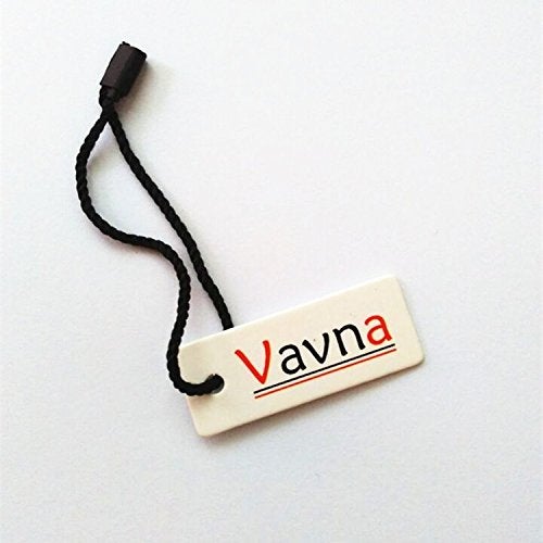 Vavna Women Men Math Formula Equation Dial Leather Quartz Watch Student Watches (Black) - Image 5