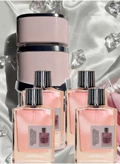 Smart collection 4 Pieces Smart Collection No.646 Perfume 100ML  - Image 1