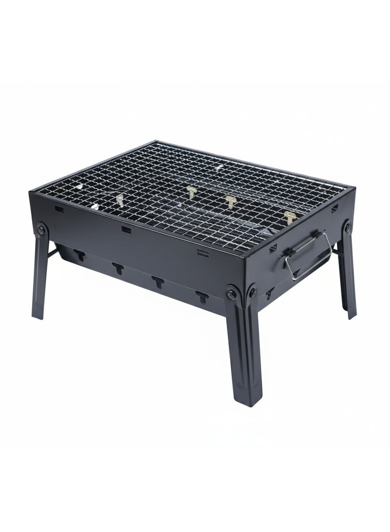 شواية شواء محمولة قابلة للطي