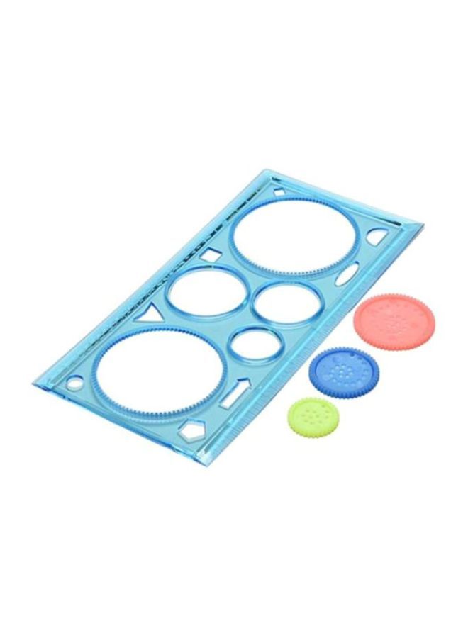 NIBEMINENT Multi functional Spirograph - Image 2