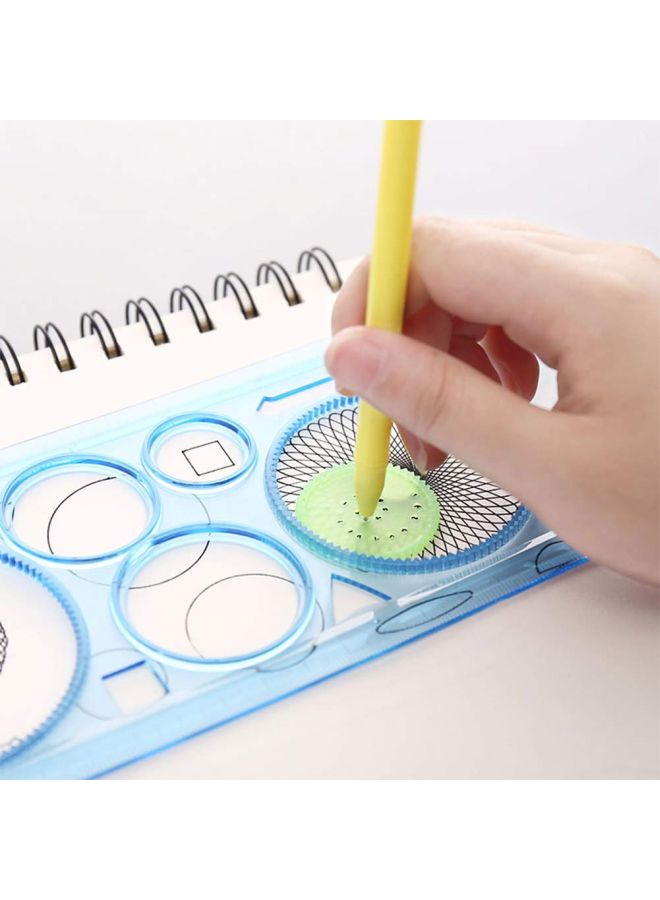 NIBEMINENT Multi functional Spirograph - Image 4