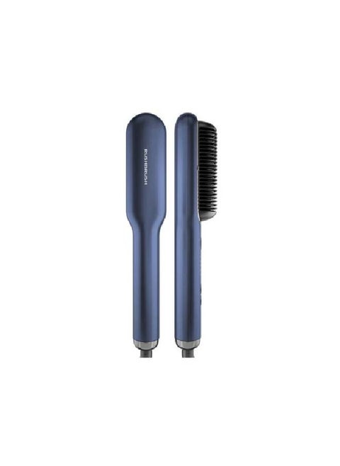 Rush Brush S2 Pentium Design Innovative Slim Ergonomic, Automatic Shut-Off