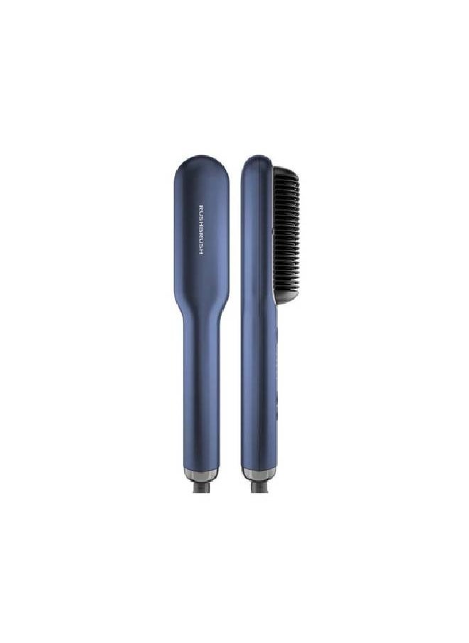 راش براش فرشاة Rush Brush S2 بتصميم Pentium مبتكر ونحيف ومريح مع خاصية الإيقاف التلقائي  - Image 1