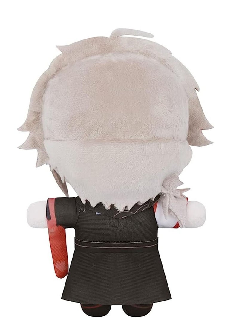 general Anime Plush Doll Toy Figure Plushie Children Plush Gift Cosplay Props ( Kaedehara Kazuha) - Image 2