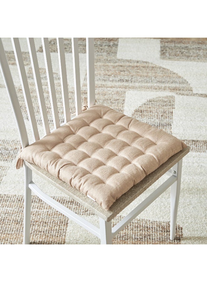 Home Box وسادة كرسي دوبوني - Image 1