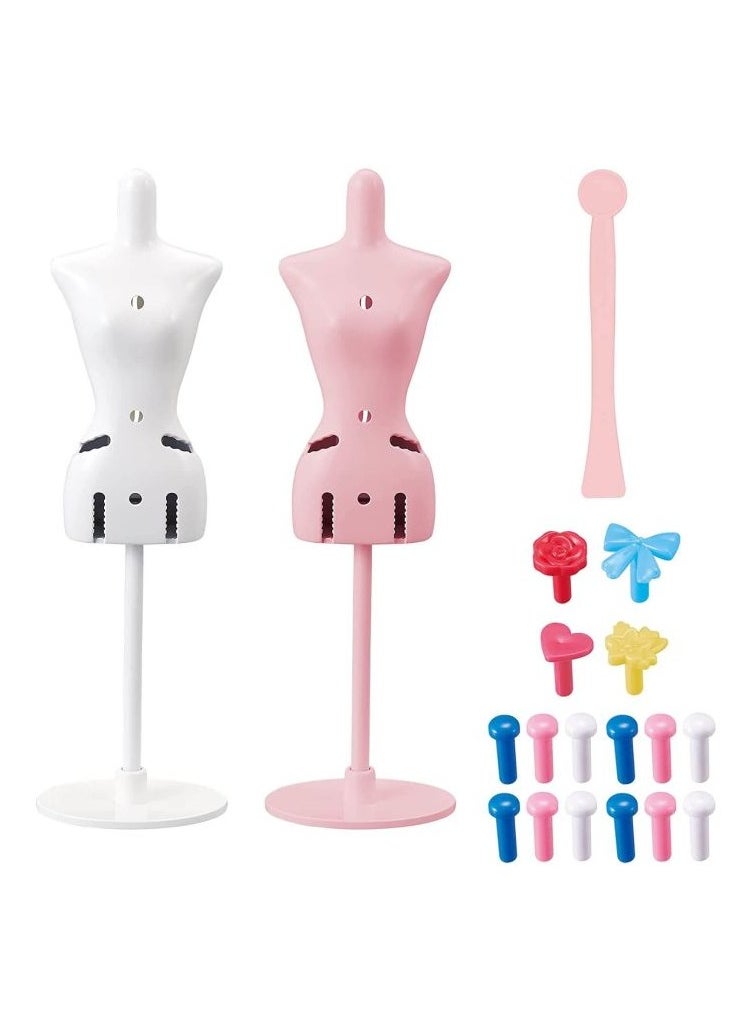 Bandai - Harumika Double Torso Bridal Set - Bridal Gown - Image 1