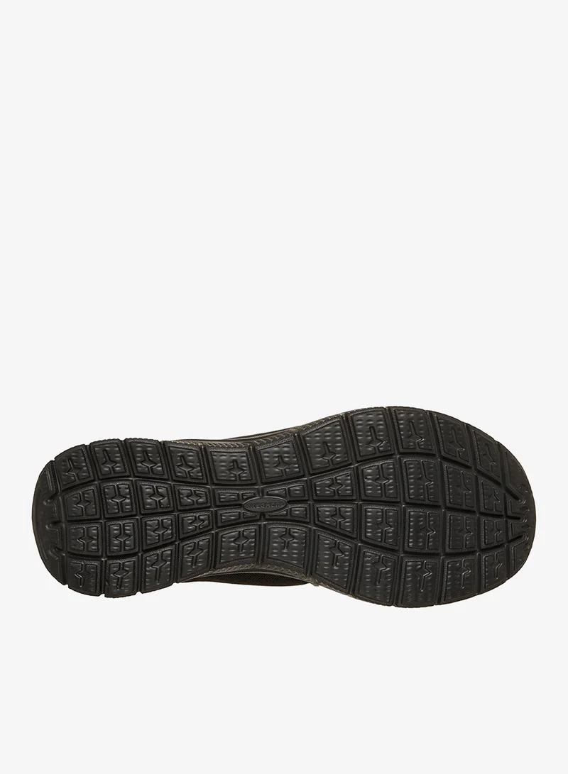 Skechers BLACK MESH/TRIM Air Summits for Women | Best Price UAE