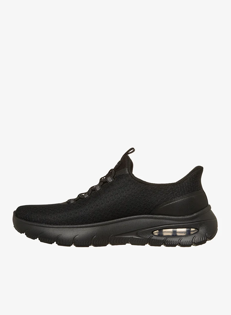 Skechers BLACK MESH/TRIM Air Summits for Women | Best Price UAE