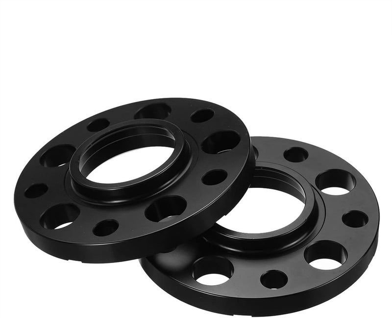 Vuzmode 15mm Hub-Centric Wheel Spacer Adapters for BMW - Image 4