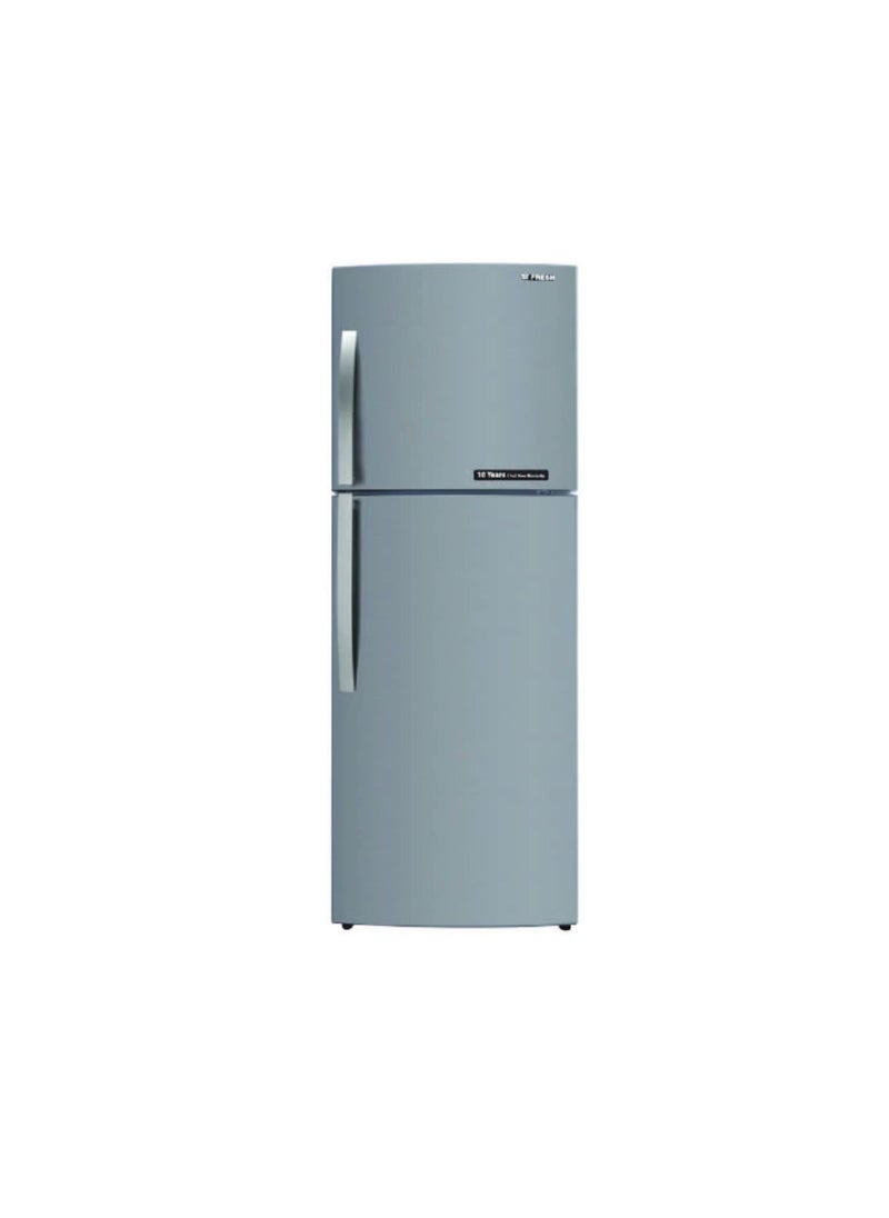 Fresh Refrigerator 397 Liter No Frost Silver  FNT-B470CT - pzsku/Z19590B228CB047BEF25CZ/45/_/1659262099/bec691a1-ea8c-44d7-896f-b4b80ed02d35