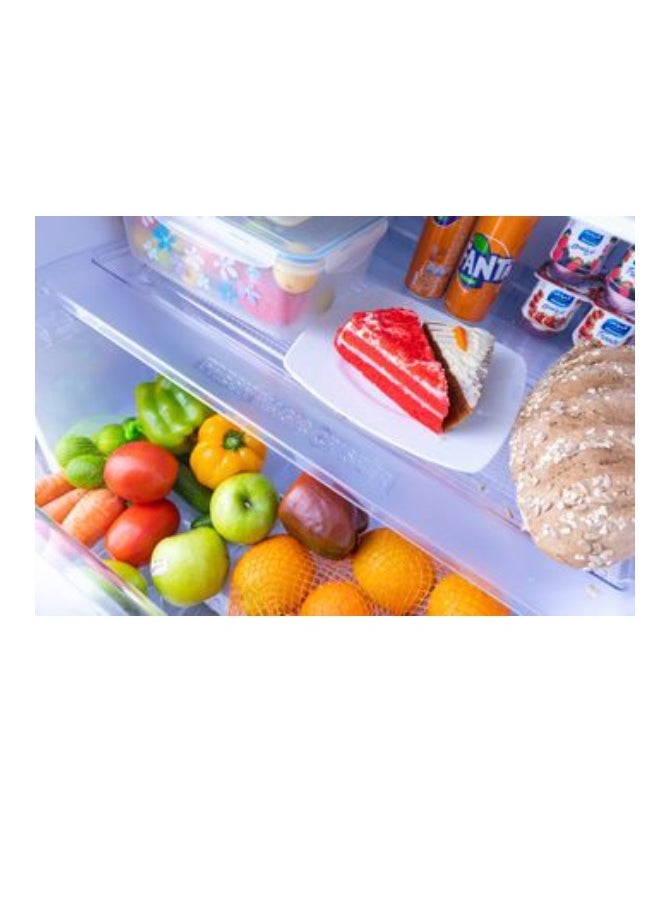 Fresh Refrigerator 397 Liter No Frost Silver  FNT-B470CT - pzsku/Z19590B228CB047BEF25CZ/45/_/1724247282/c04576ab-9c9b-498a-b4dd-717e8eaaa2ea