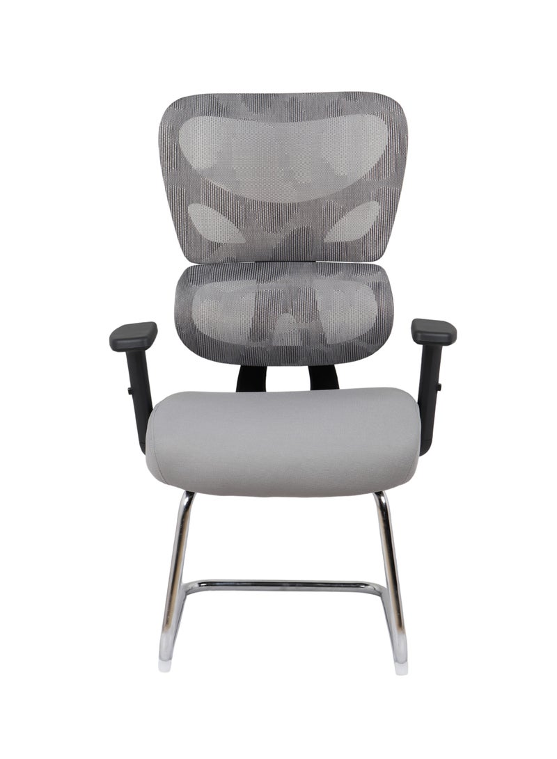 Concent Fixed office chair - Image 1