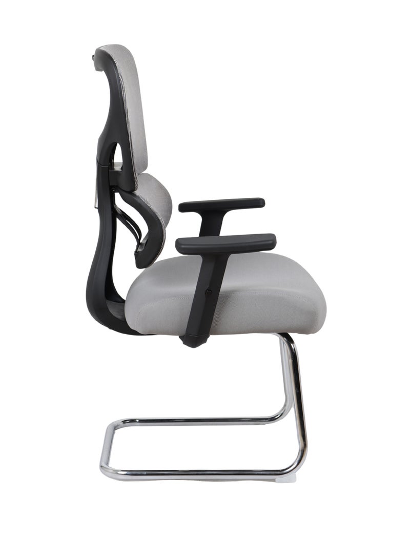 Concent Fixed office chair - Image 3